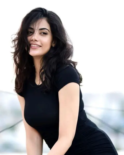 Verified Call Girl Ranchi